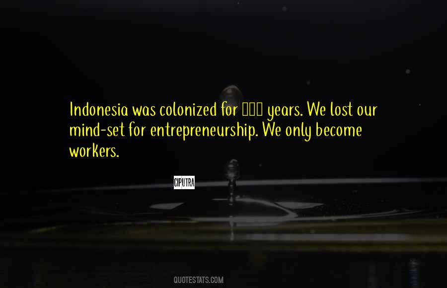 Ciputra Quotes #1575