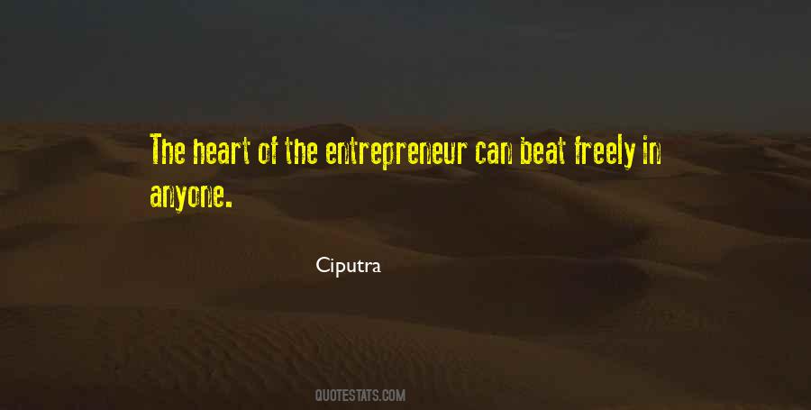 Ciputra Quotes #626419