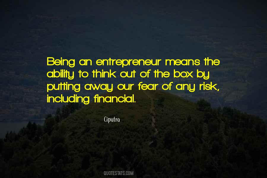 Ciputra Quotes #646785