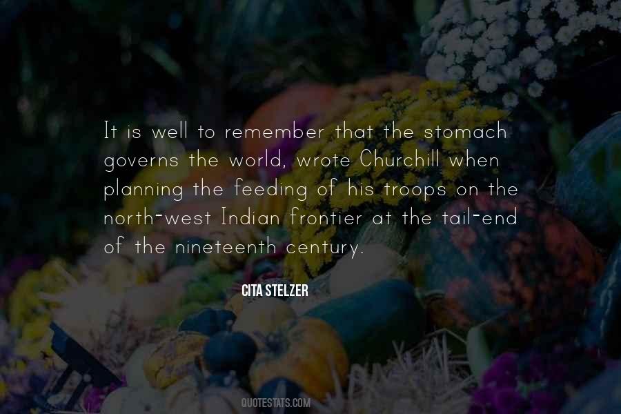 Cita Stelzer Quotes #1831053 Cita Stelzer Quotes #1831053