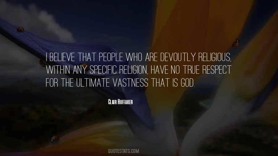 Clair Huffaker Quotes #1305258 Clair Huffaker Quotes #1305258