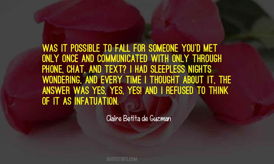 Claire Betita De Guzman Quotes #1366743