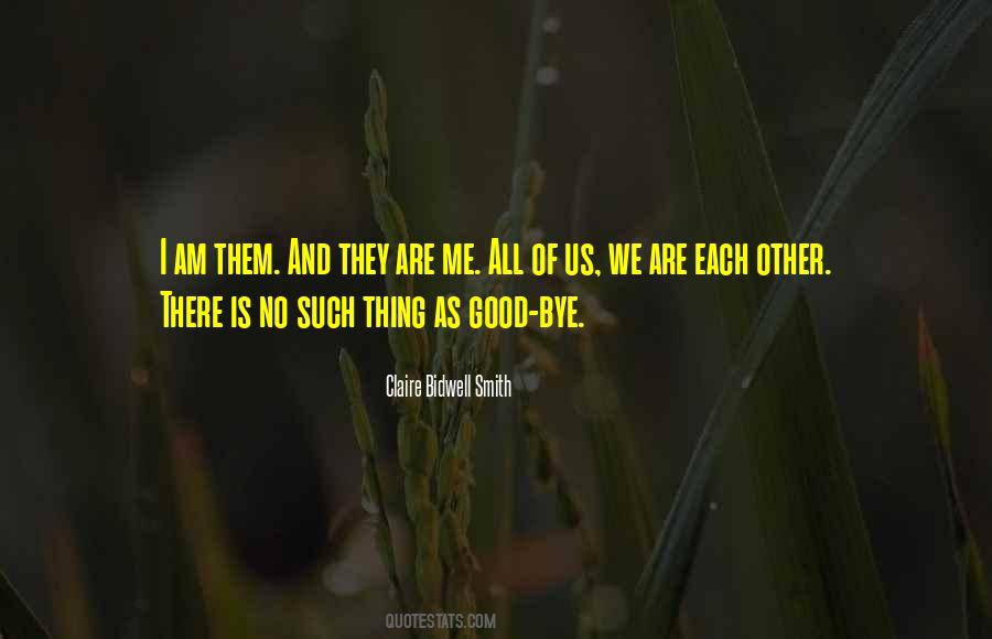 Claire Bidwell Smith Quotes #466212