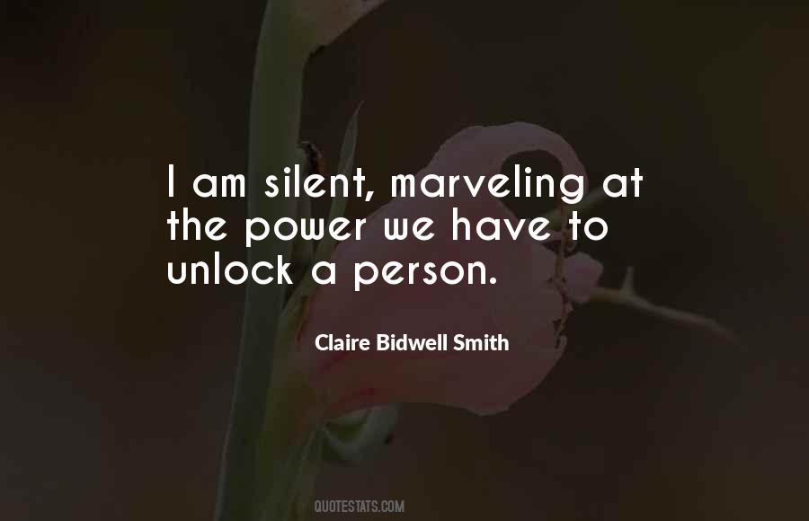Claire Bidwell Smith Quotes #852125