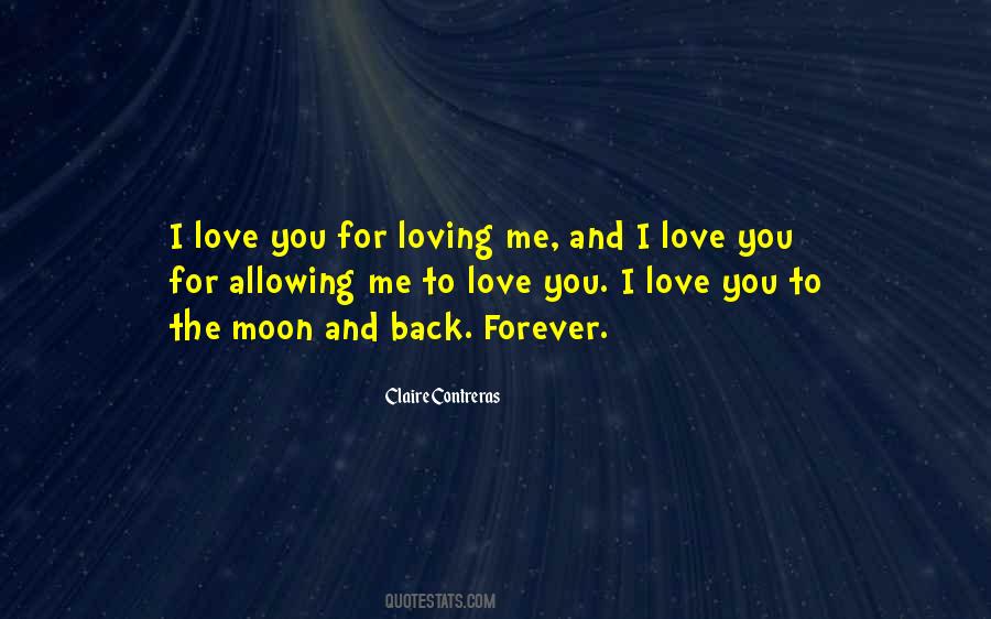 Claire Contreras Quotes #1160642