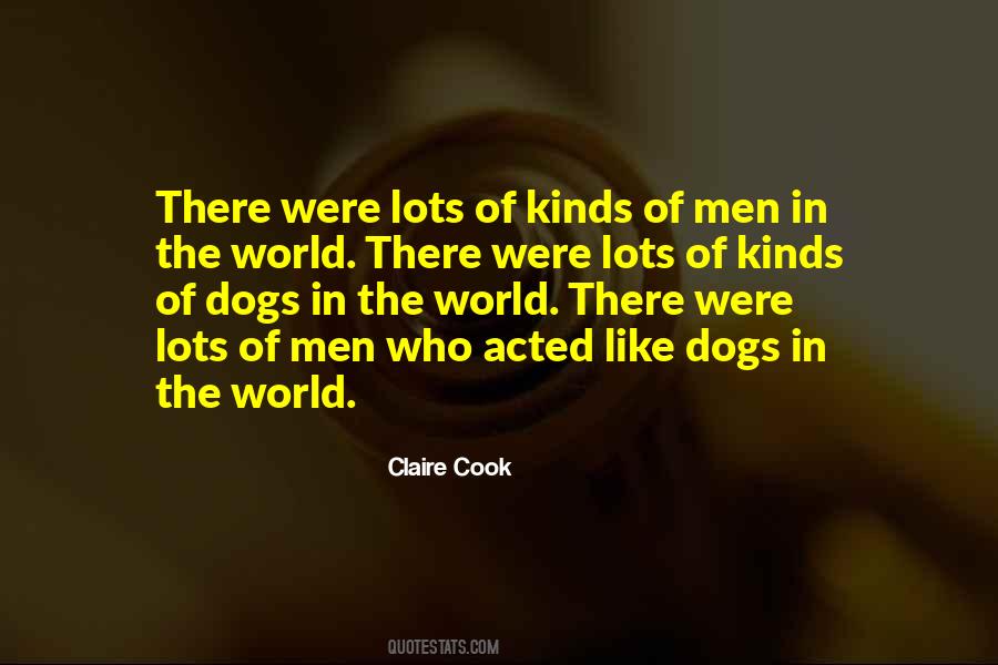 Claire Cook Quotes #462067