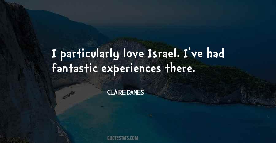 Claire Danes Quotes #1075067
