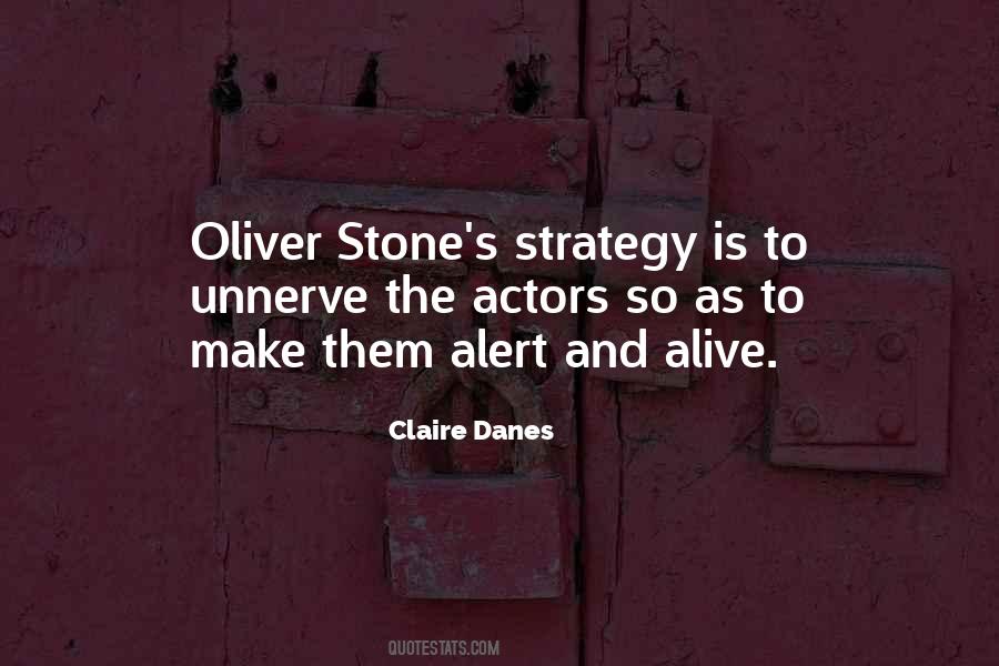 Claire Danes Quotes #1268753
