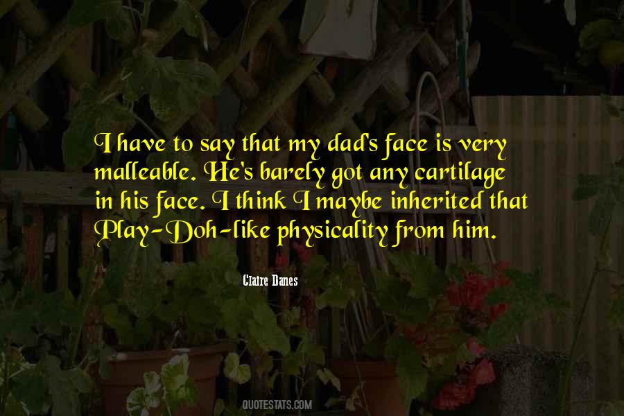 Claire Danes Quotes #1310124