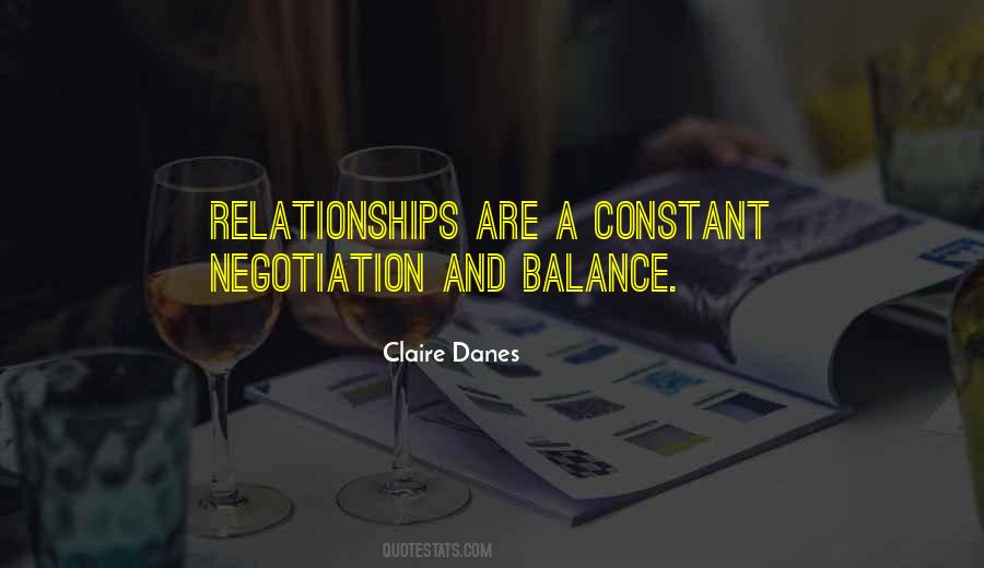 Claire Danes Quotes #326674