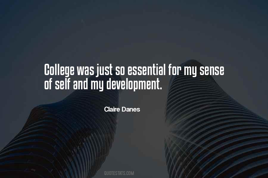 Claire Danes Quotes #401923