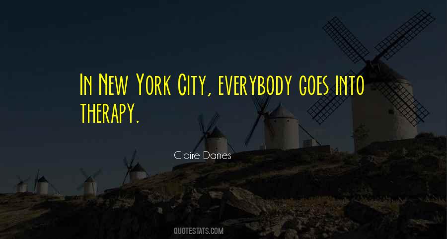 Claire Danes Quotes #467140