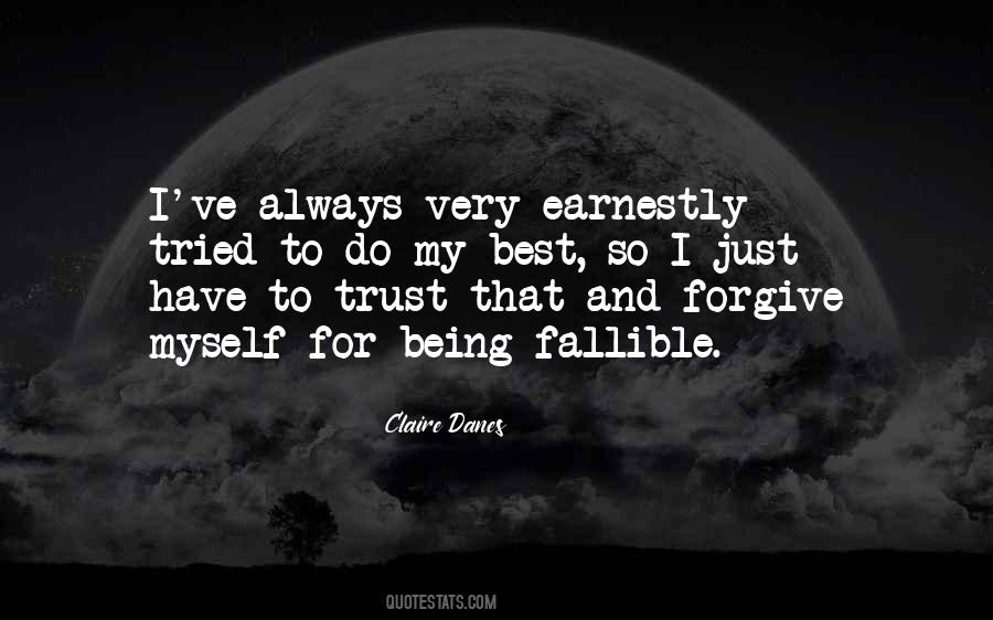 Claire Danes Quotes #472181 Claire Danes Quotes #472181