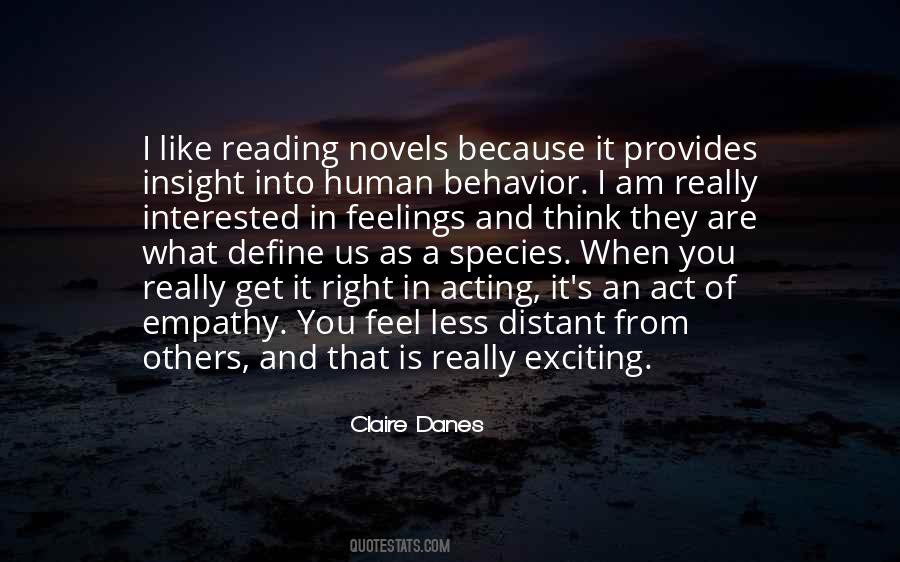 Claire Danes Quotes #683481 Claire Danes Quotes #683481