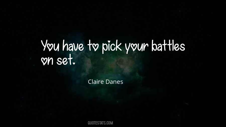 Claire Danes Quotes #952567 Claire Danes Quotes #952567
