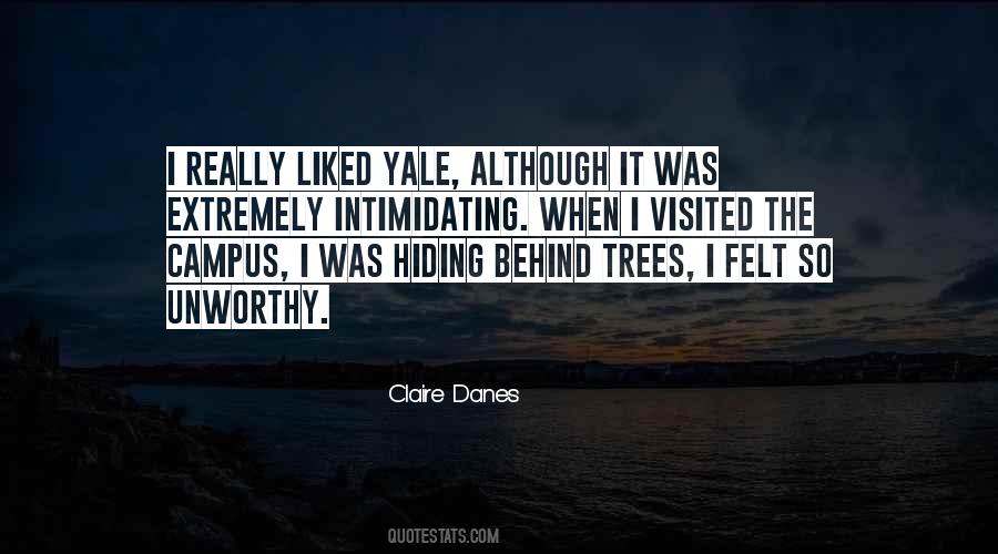 Claire Danes Quotes #96499