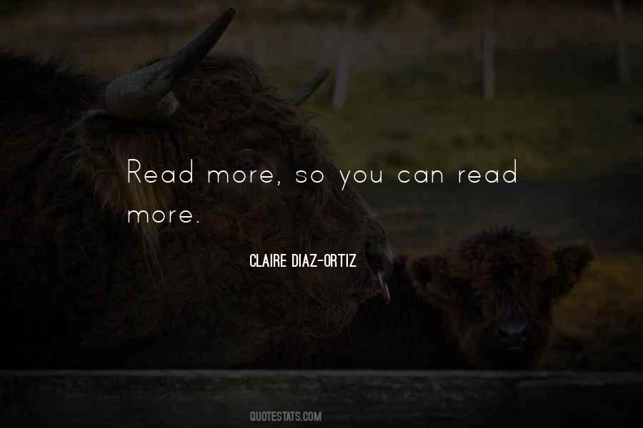Claire Diaz-Ortiz Quotes #87959 Claire Diaz-Ortiz Quotes #87959