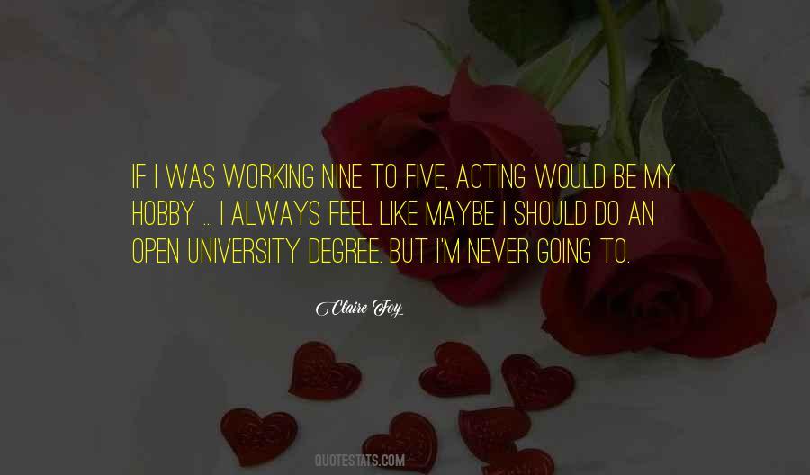 Claire Foy Quotes #1842016