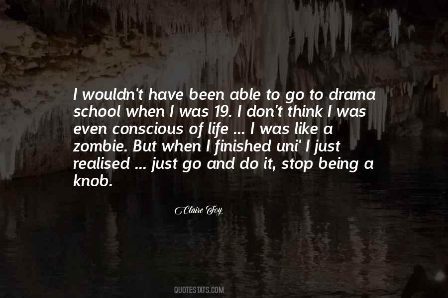 Claire Foy Quotes #702155