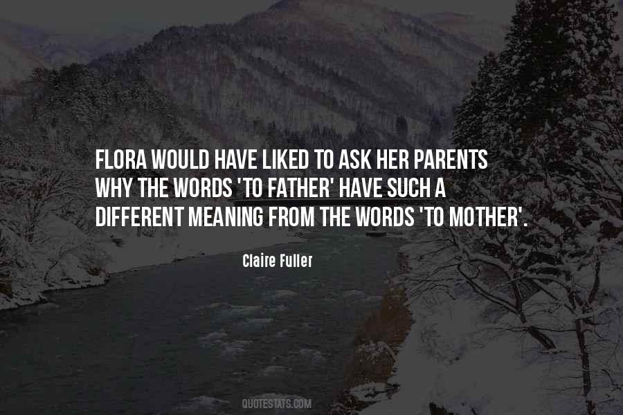Claire Fuller Quotes #6349