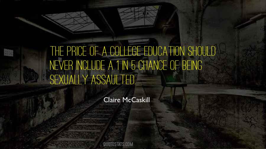 Claire McCaskill Quotes #1139075