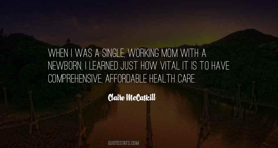 Claire McCaskill Quotes #1172258