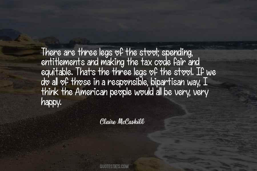 Claire McCaskill Quotes #1205174