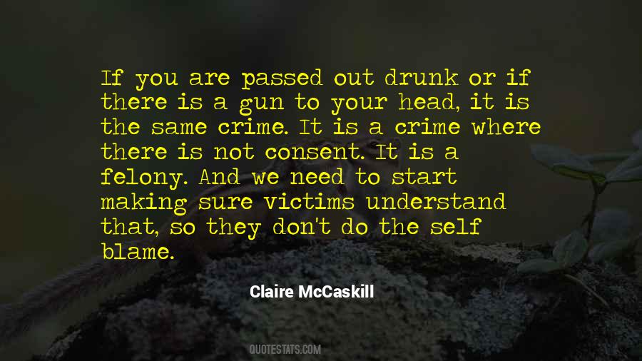 Claire McCaskill Quotes #1469459