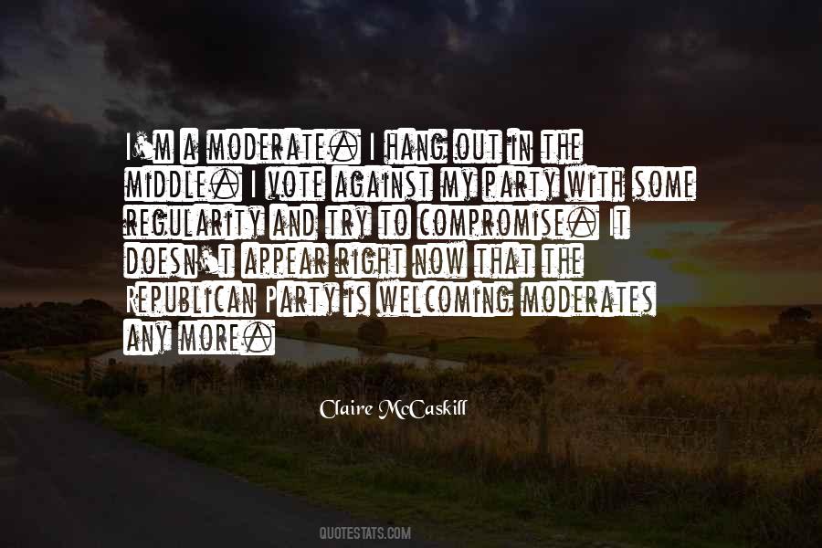 Claire McCaskill Quotes #1788212