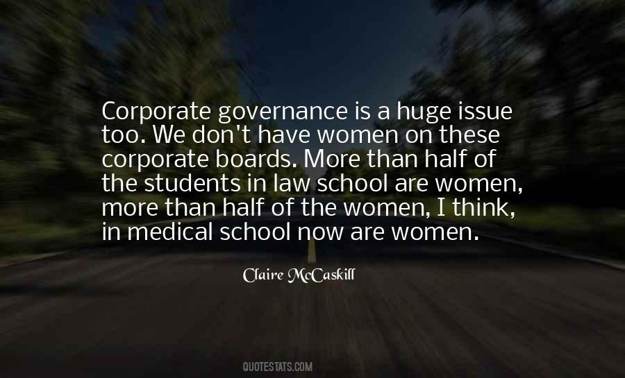 Claire McCaskill Quotes #456480