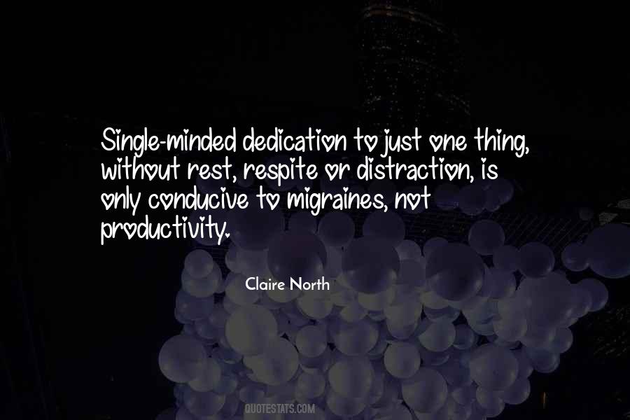 Claire North Quotes #1437013