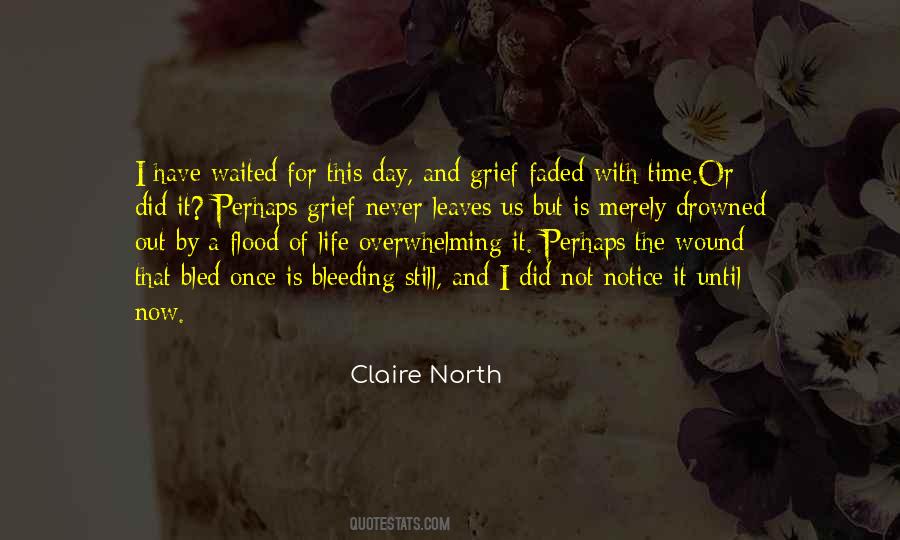 Claire North Quotes #1779480