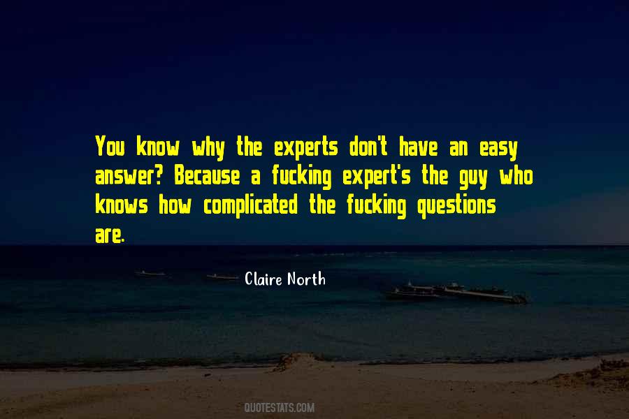 Claire North Quotes #537278