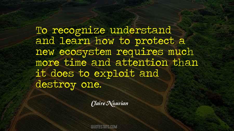 Claire Nouvian Quotes #1255941 Claire Nouvian Quotes #1255941