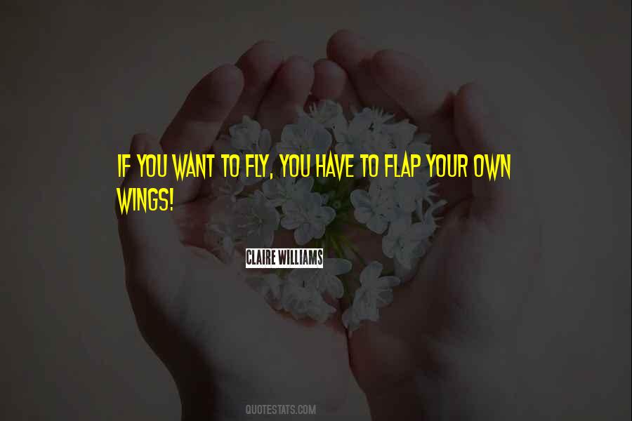 Claire Williams Quotes #630635 Claire Williams Quotes #630635