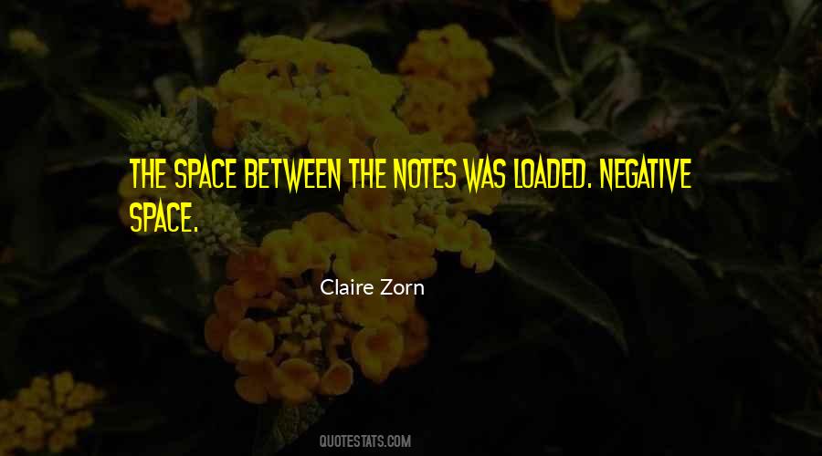 Claire Zorn Quotes #1134315