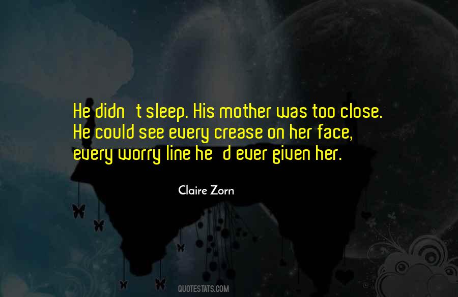 Claire Zorn Quotes #860577