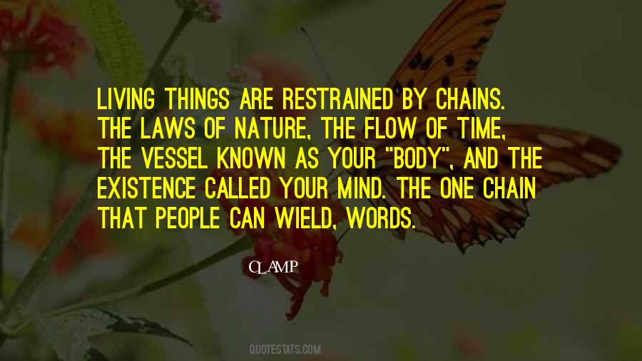 CLAMP Quotes #1403455