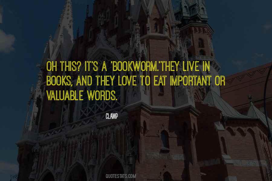 CLAMP Quotes #1598973