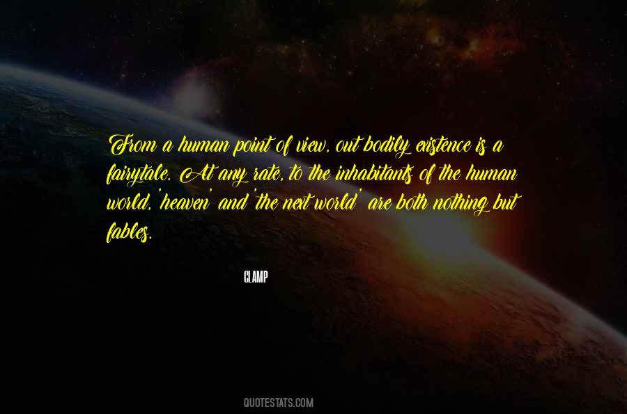 CLAMP Quotes #1821209