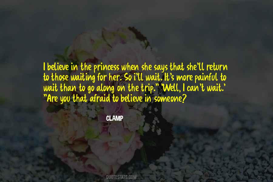 CLAMP Quotes #439951