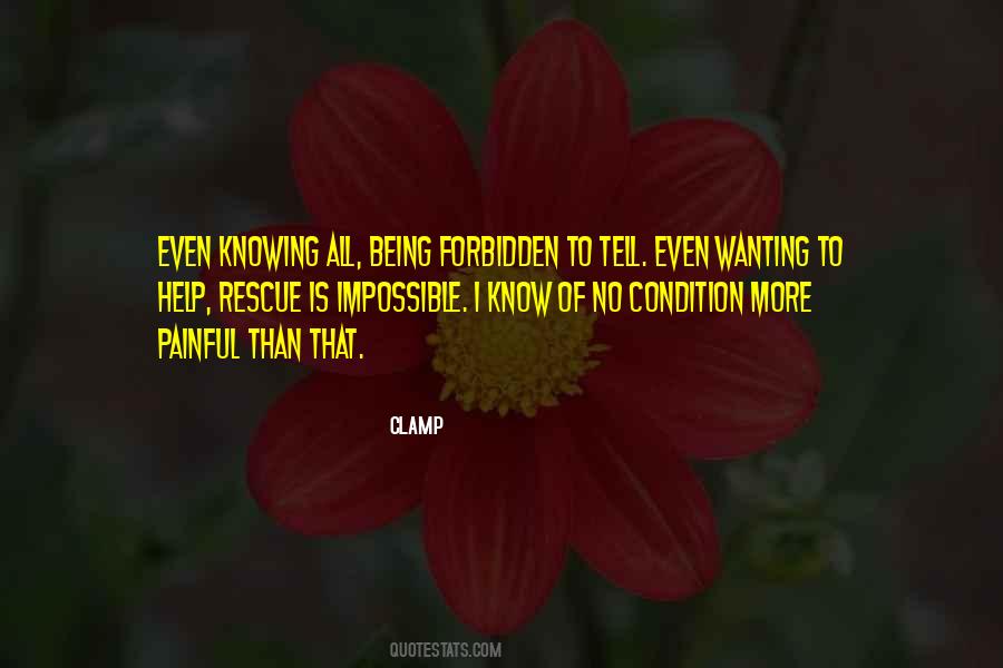 CLAMP Quotes #635497