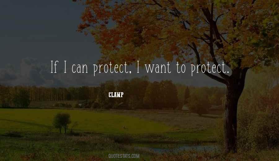 CLAMP Quotes #685382