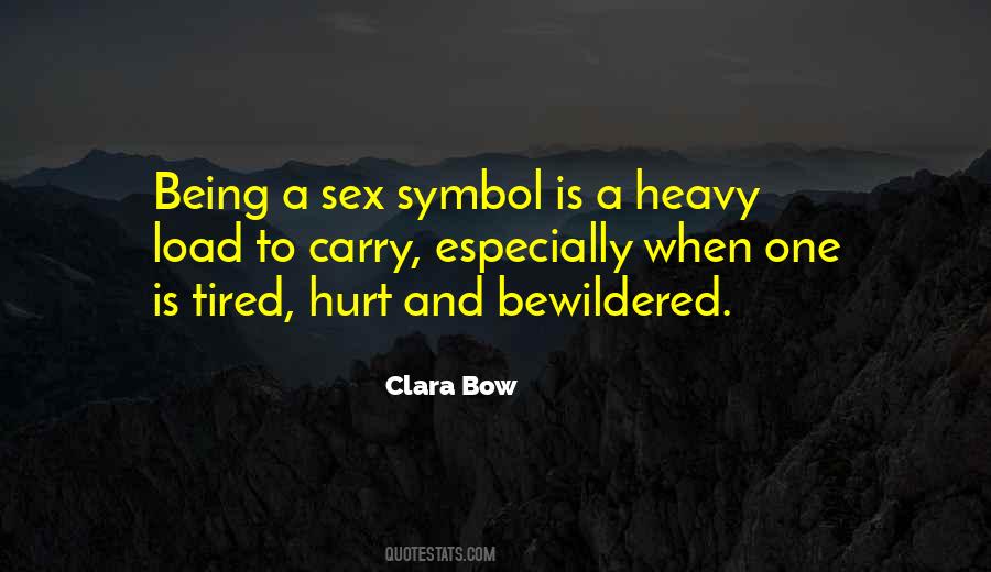 Clara Bow Quotes #721860