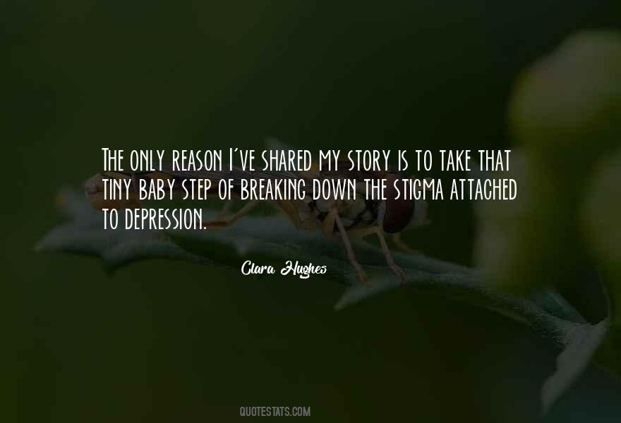 Clara Hughes Quotes #1193456