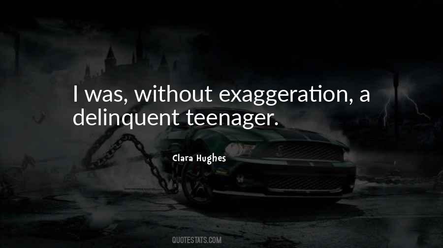 Clara Hughes Quotes #1797126