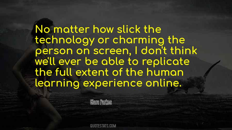 Clara Parkes Quotes #154258 Clara Parkes Quotes #154258