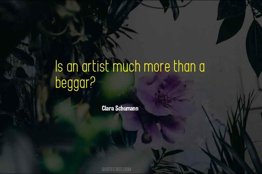 Clara Schumann Quotes #430012