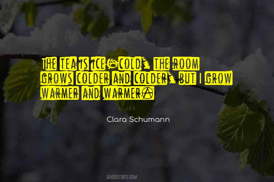 Clara Schumann Quotes #572986