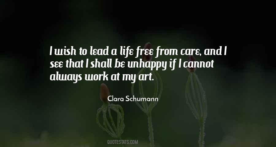 Clara Schumann Quotes #653591